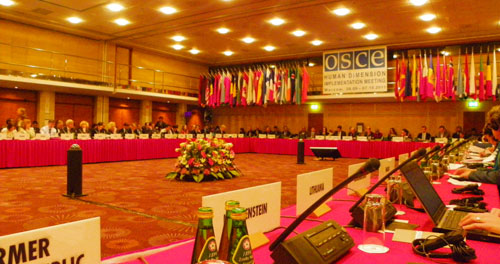 CAP LC OSCE 2011