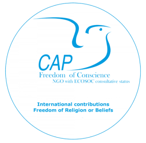 CAP LC contributions internationales