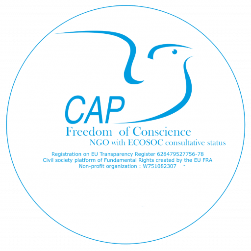 CAP LC site officiel